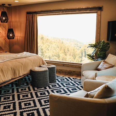 Long View Resort Bryson City, Nc Kültér fotó