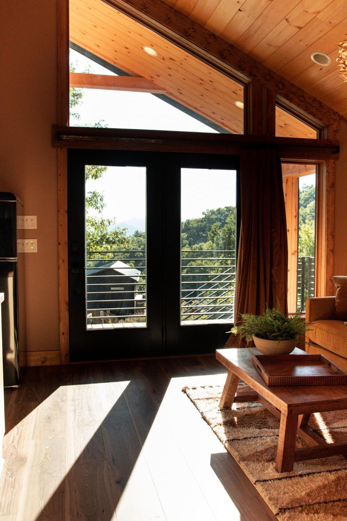 Long View Resort Bryson City, Nc Kültér fotó