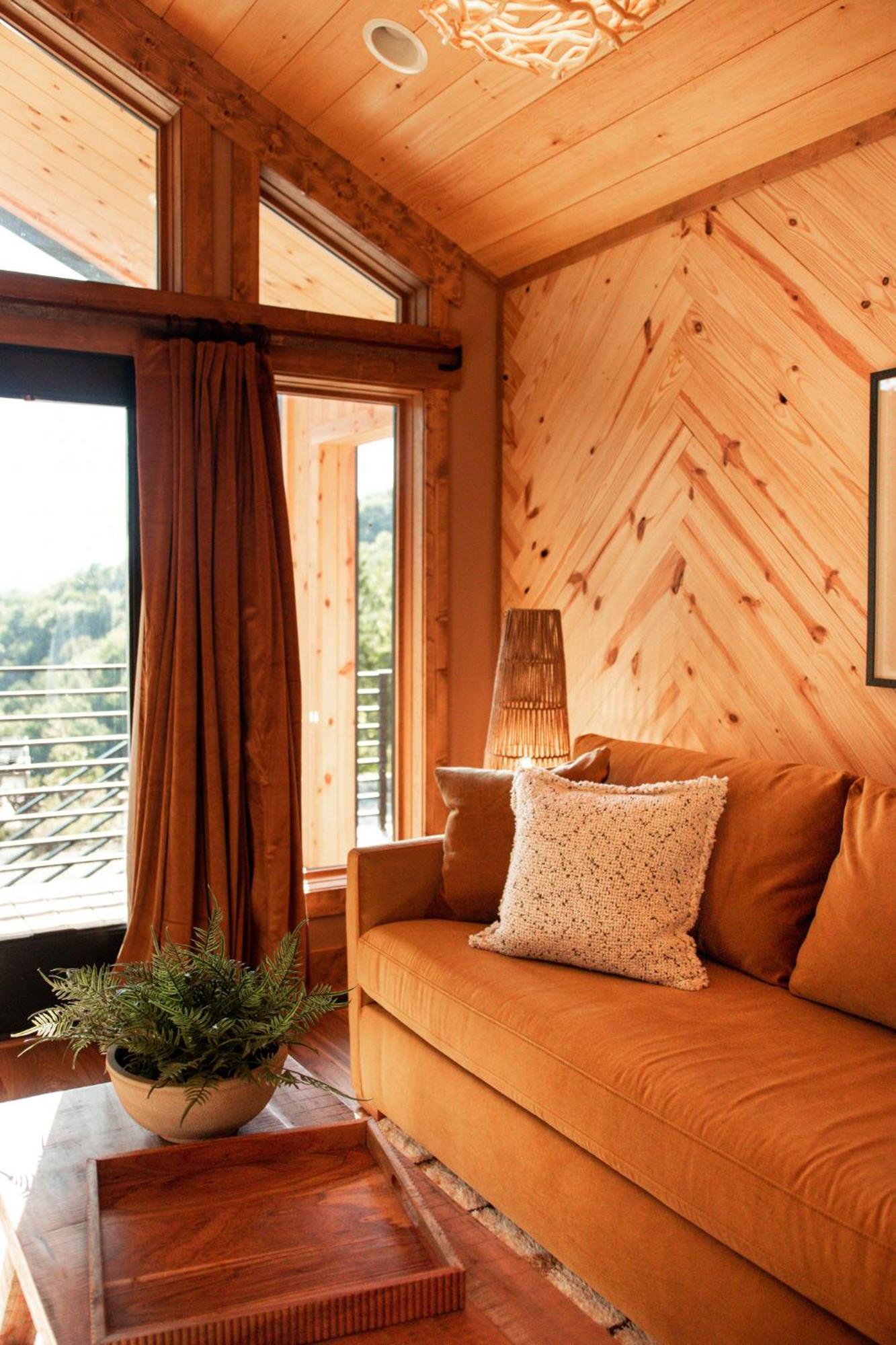 Long View Resort Bryson City, Nc Kültér fotó